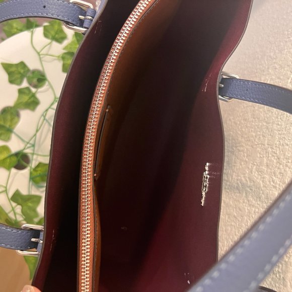 Coach mollie tote 1671 - Picture 4 of 7